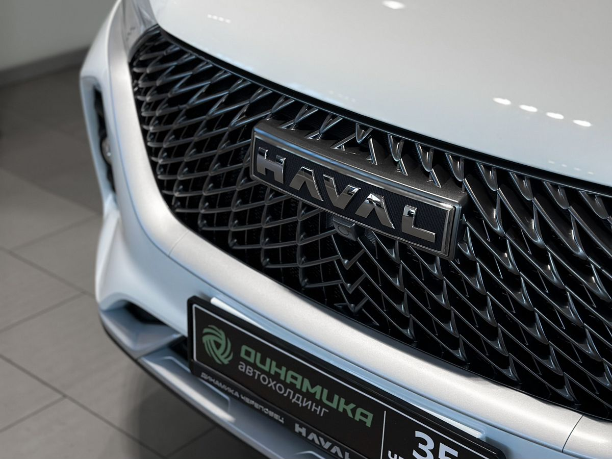 Haval M6 I, Белый, 1649000 рублей, вид 18