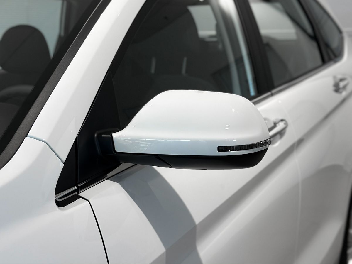 Haval M6 I, Белый, 1649000 рублей, вид 17