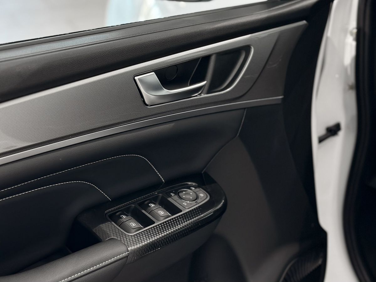 Haval M6 I, Белый, 1649000 рублей, вид 11