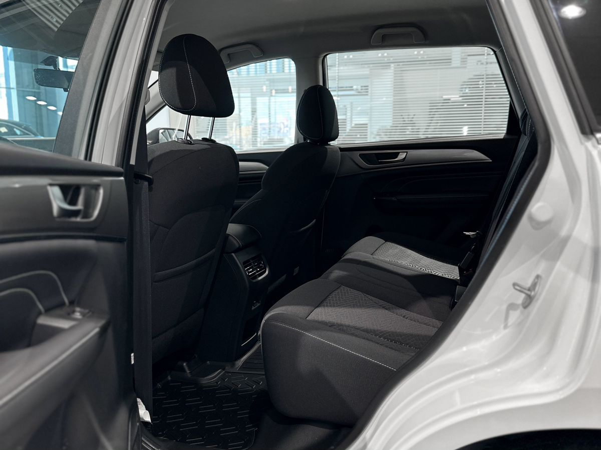 Haval M6 I, Белый, 1649000 рублей, вид 8