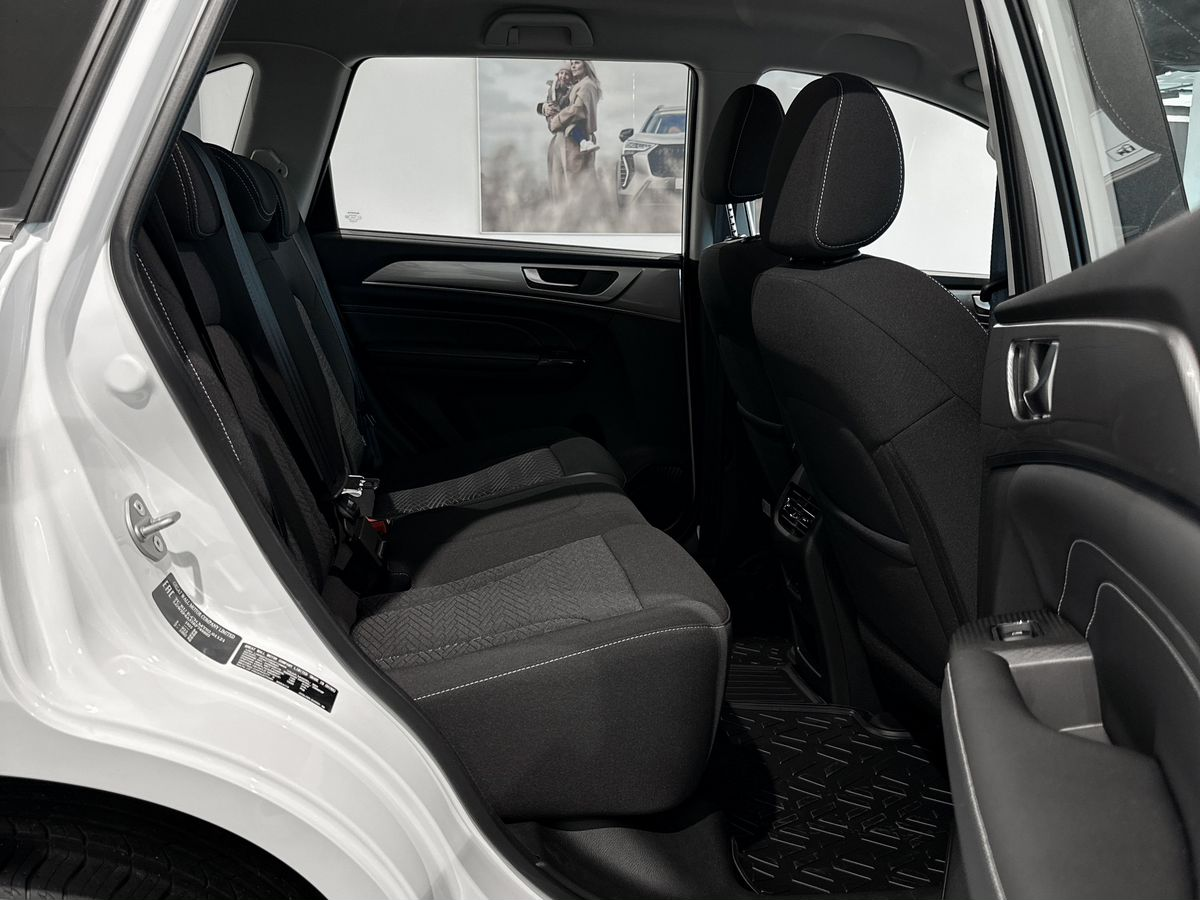 Haval M6 I, Белый, 1649000 рублей, вид 5