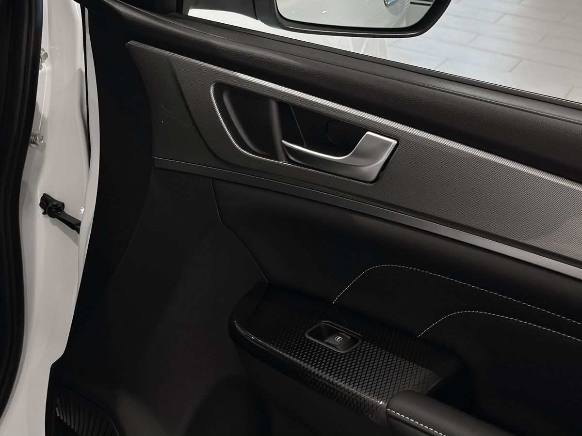 Haval M6 I, Белый, 1649000 рублей, вид 3