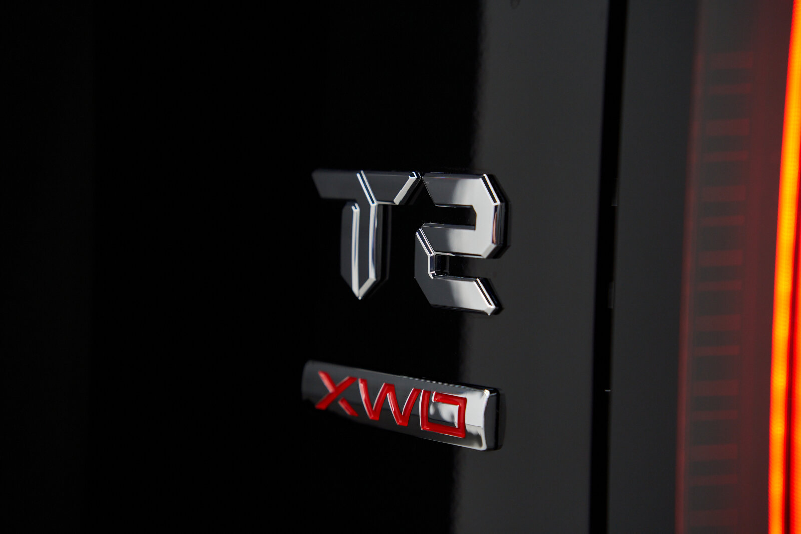 Jetour T2 I, Черный, 3400000 рублей, вид 14