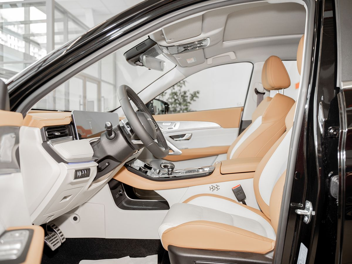 Jetour X70 Plus I, Черный, 2689000 рублей, вид 13