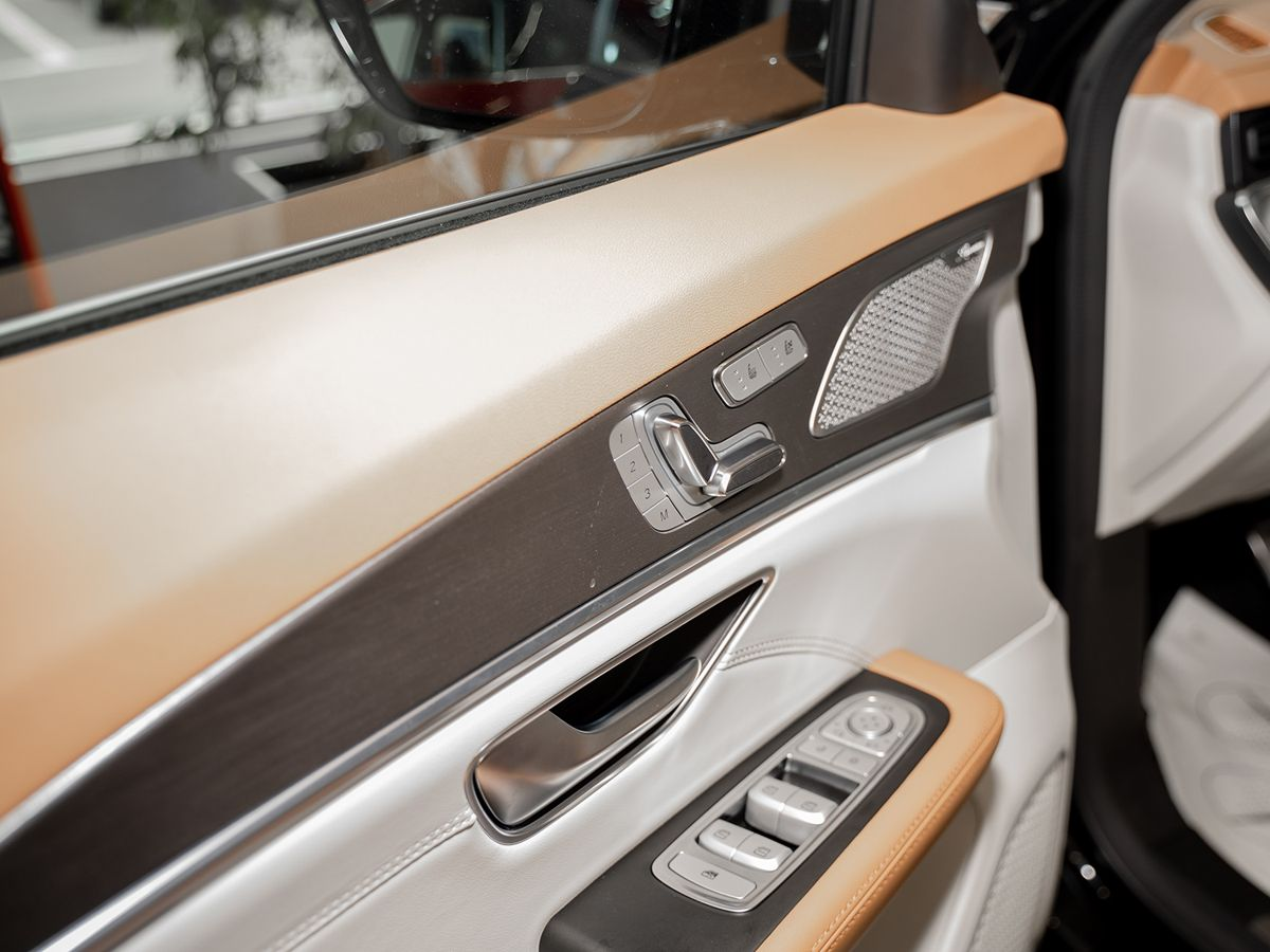 Jetour X70 Plus I, Черный, 2689000 рублей, вид 18