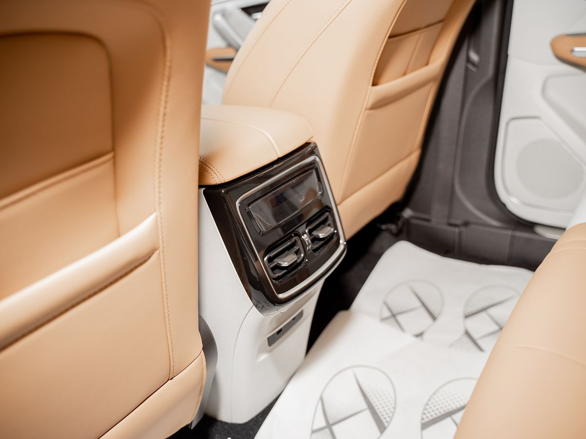 Jetour X70 Plus I, Черный, 2689000 рублей, вид 21