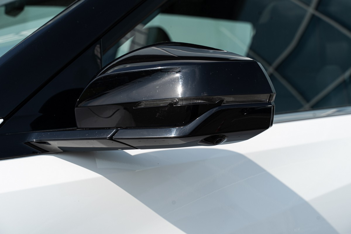 Geely Cityray I, Crystal White / Белый, 2094990 рублей, вид 18
