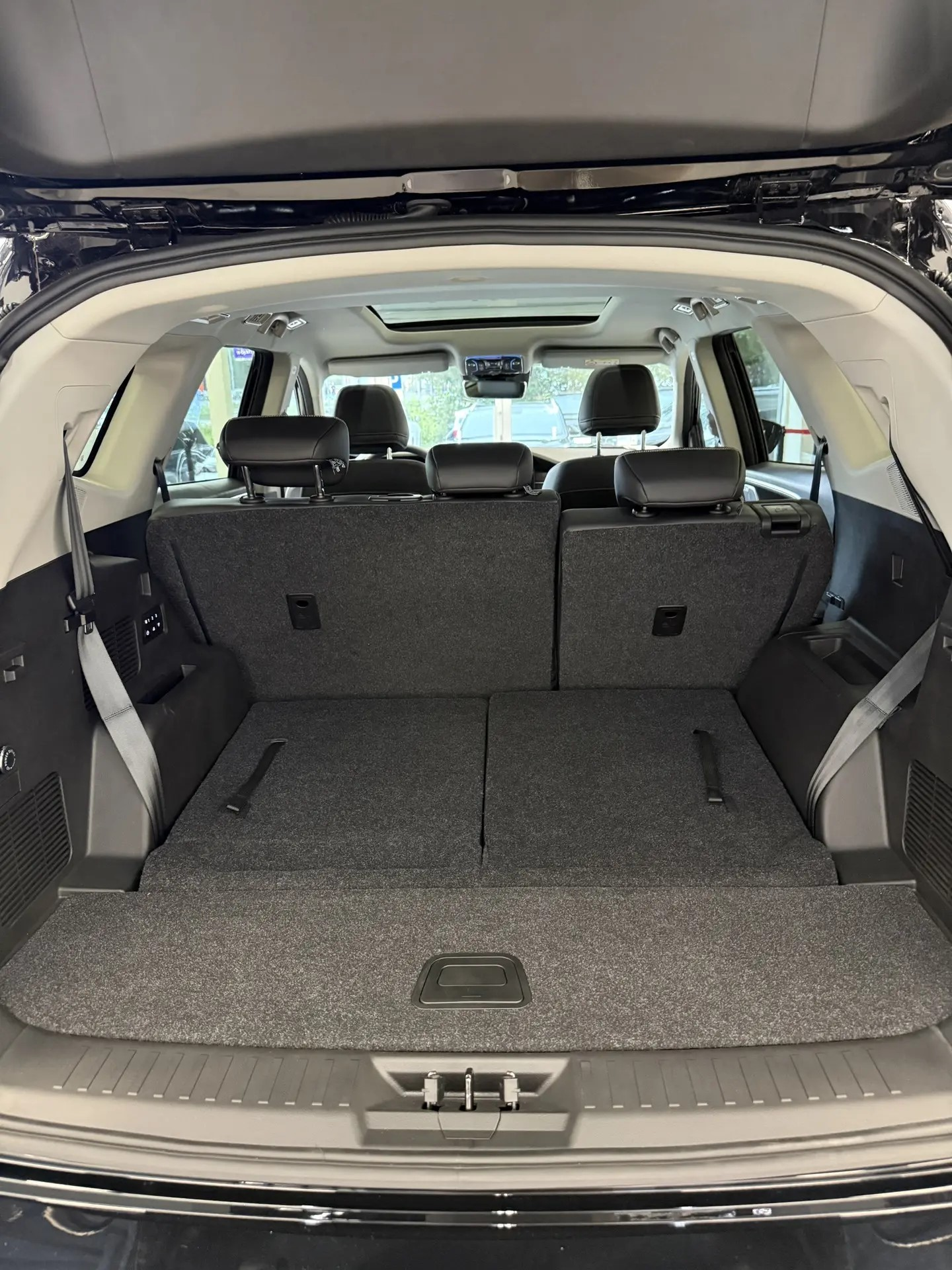 Jetour X90 Plus I, Черный, 3799000 рублей, вид 12