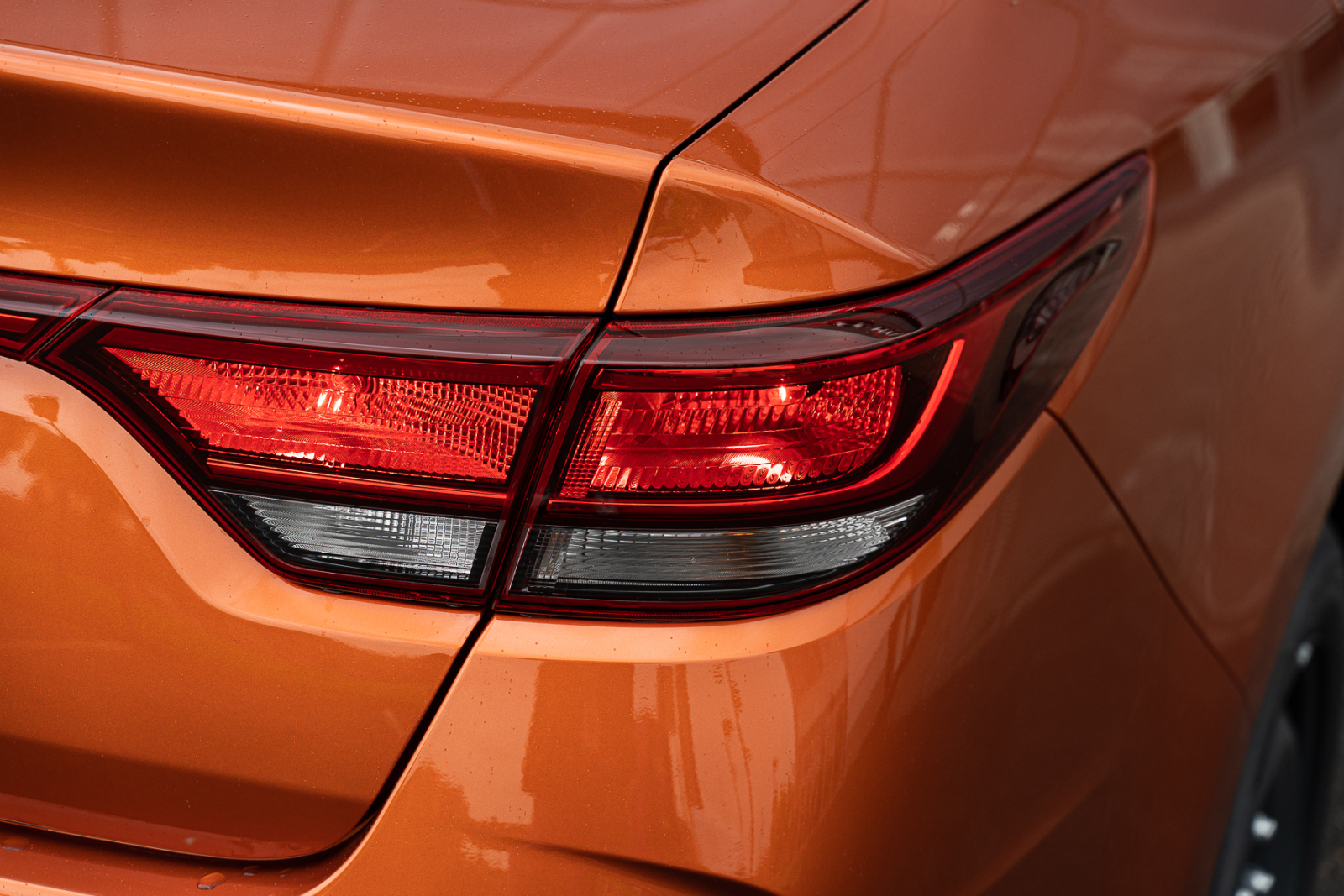 Solaris KRS I, Orange Burnt, 1770000 рублей, вид 18