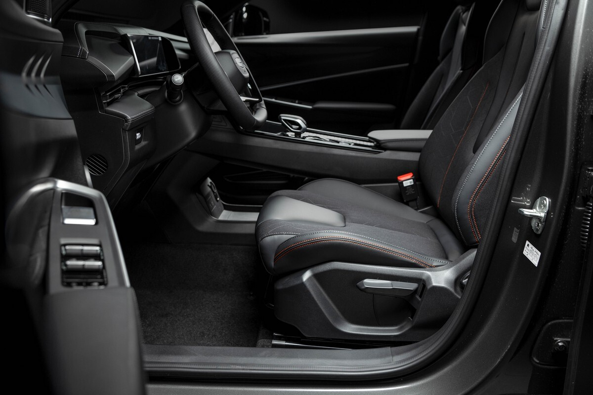 Geely Cityray I, Magnetic Grey / Серый металлик, 1759990 рублей, вид 2
