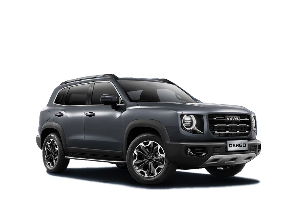 Haval Dargo I, Графитовый Кварц, 3199000 рублей, вид 2