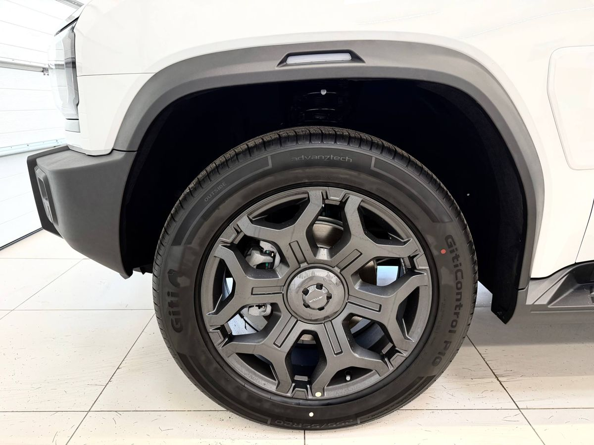 Jetour T2 I, Белый, 4359000 рублей, вид 8