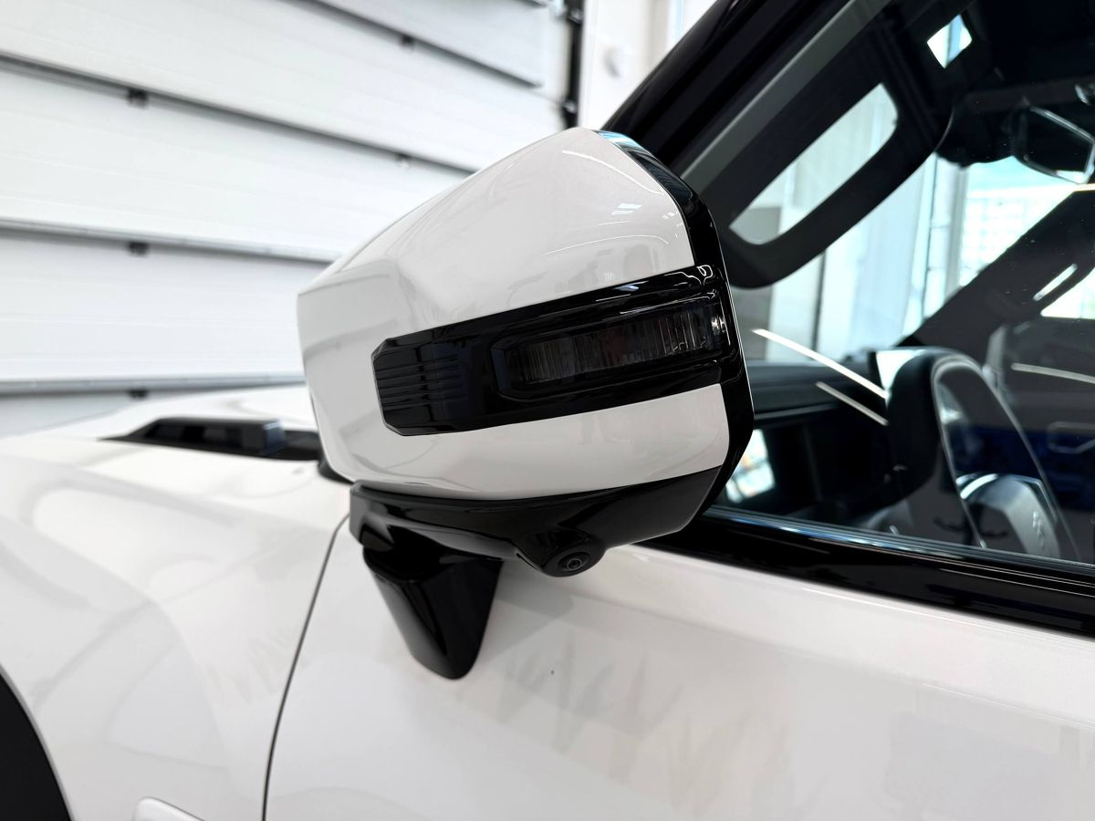 Jetour T2 I, Белый, 4359000 рублей, вид 9