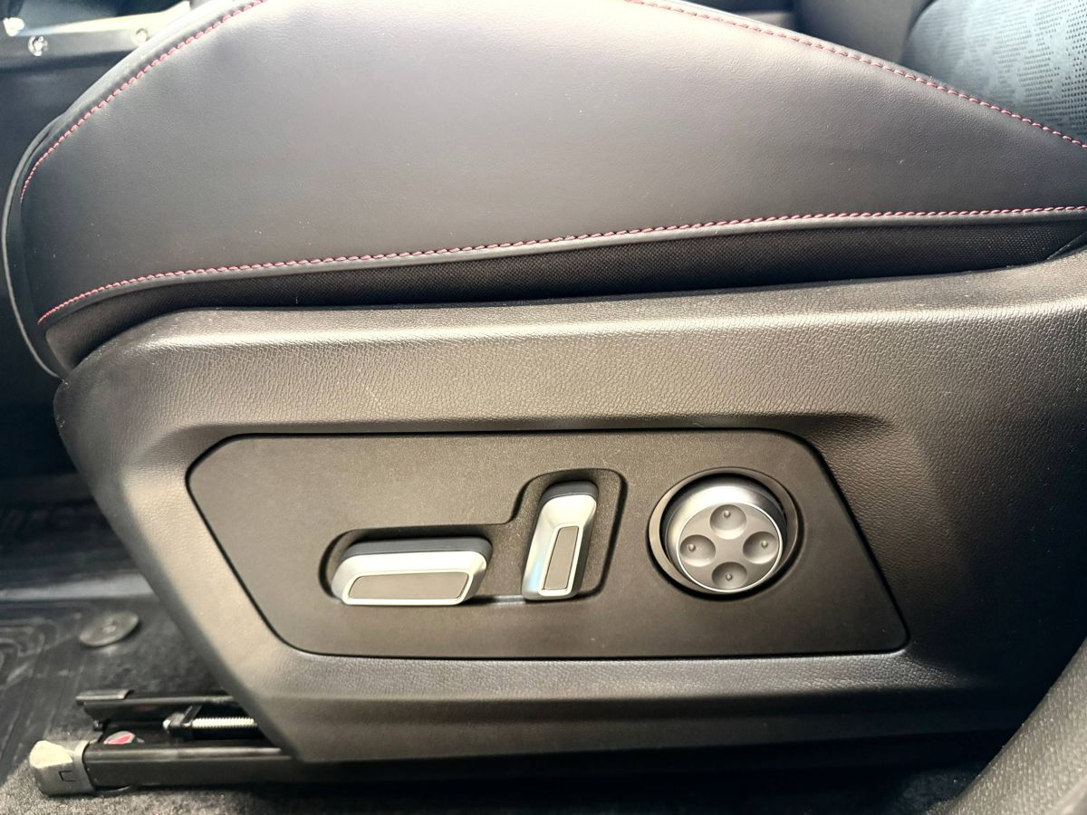 Jetour T2 I, Белый, 4359000 рублей, вид 19