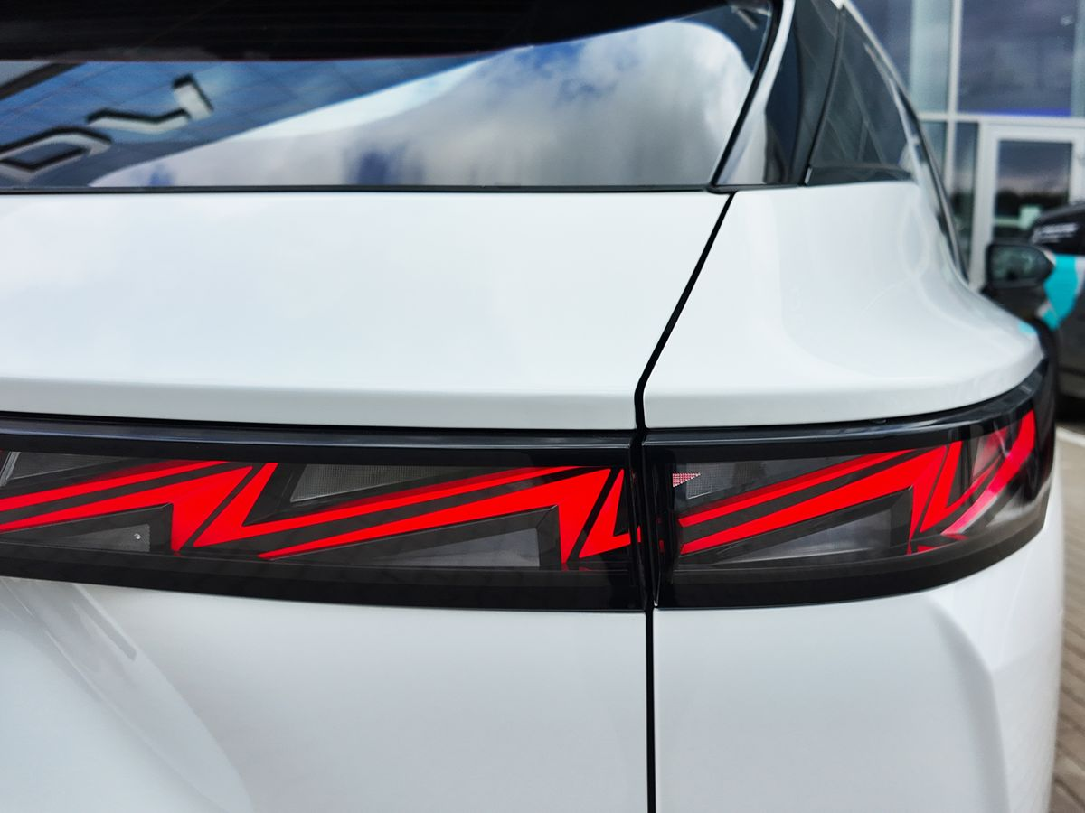 OMODA C7 I, Белый, 2199000 рублей, вид 10