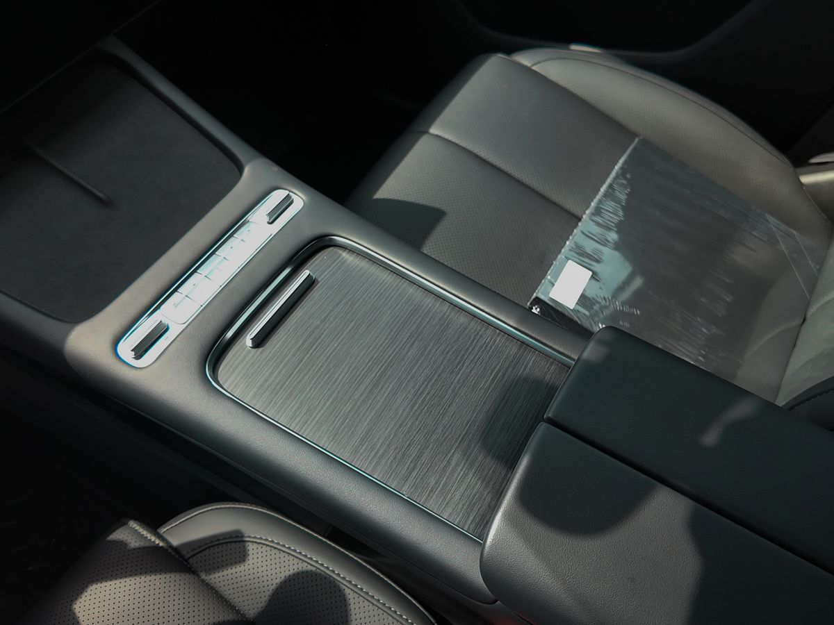OMODA C7 I, Белый, 2199000 рублей, вид 12