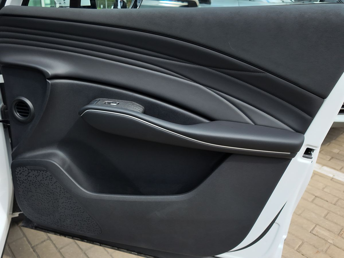 OMODA C7 I, Белый, 2199000 рублей, вид 20