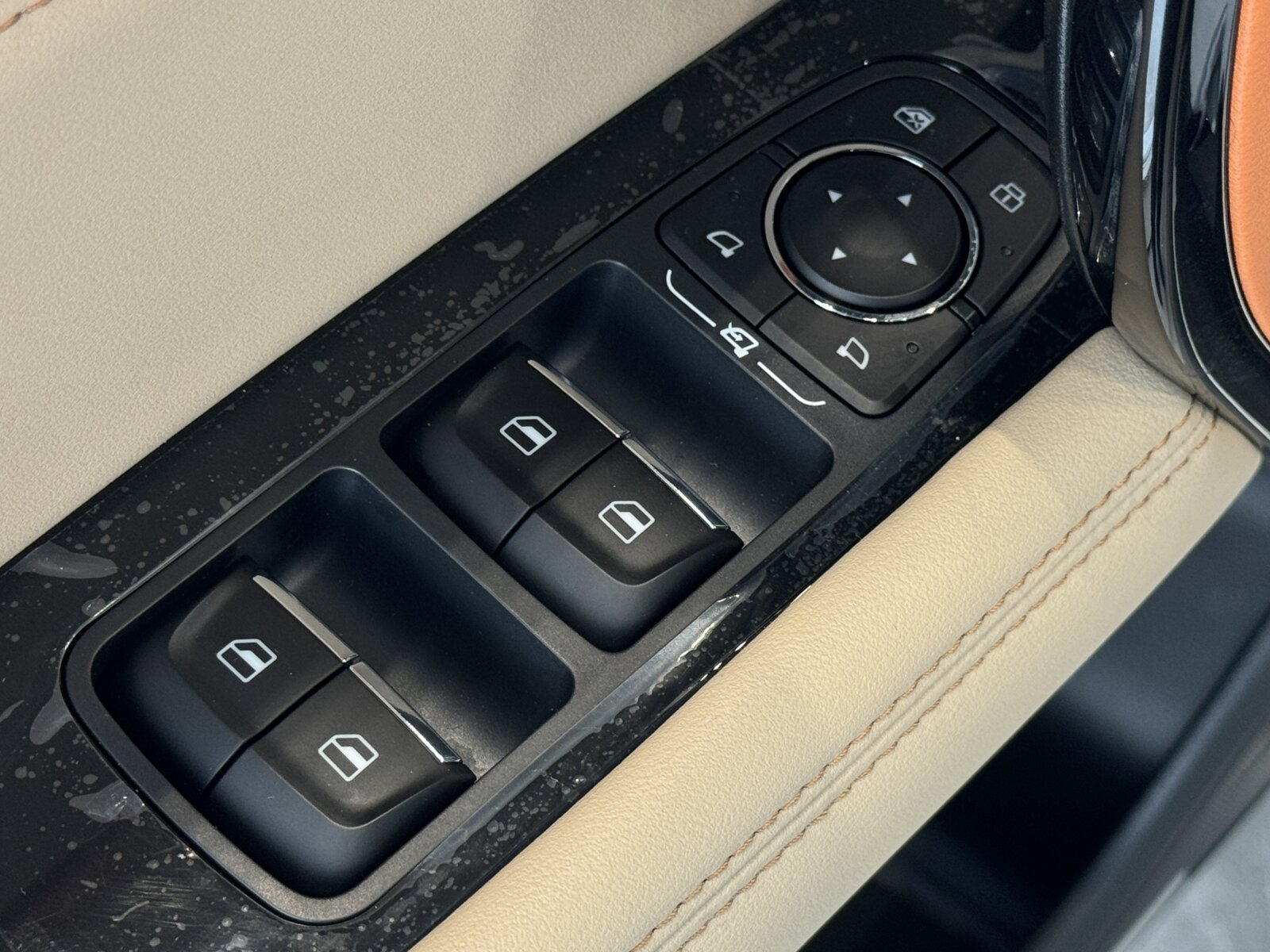 Haval Dargo I Рестайлинг, Благородный Агат, 3599000 рублей, вид 14