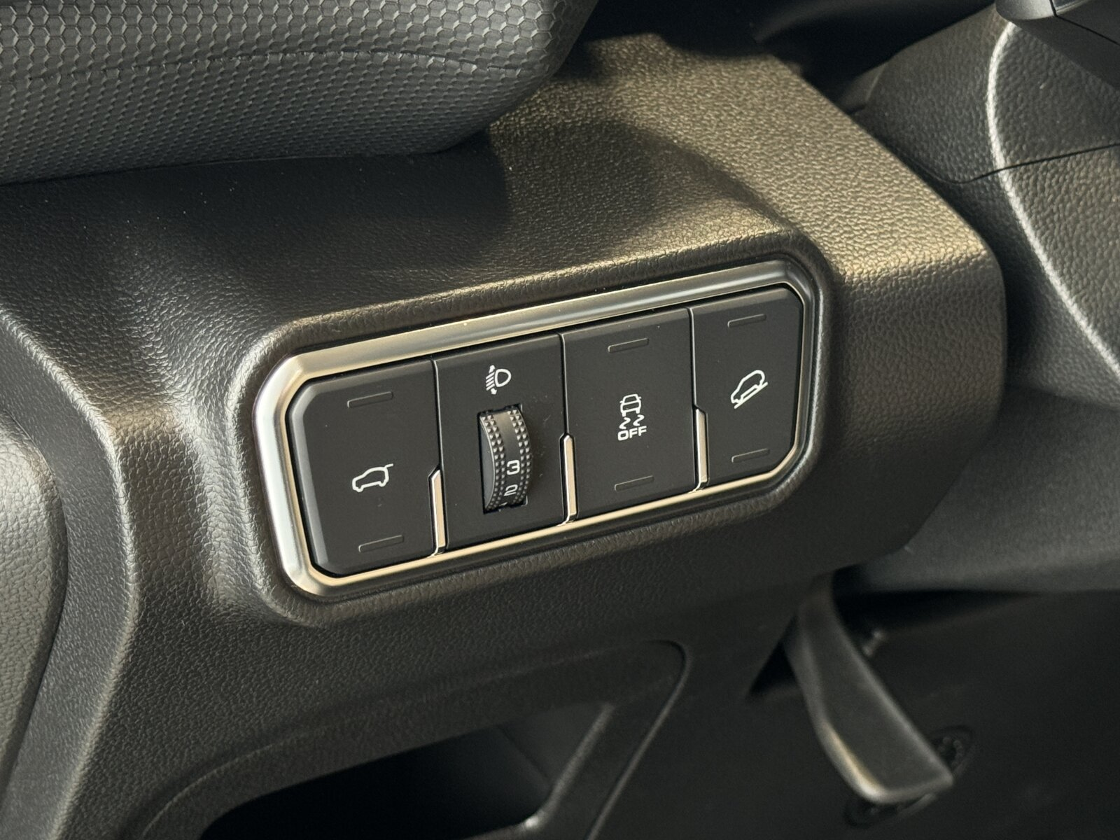 Haval Dargo I Рестайлинг, Благородный Агат, 3599000 рублей, вид 2