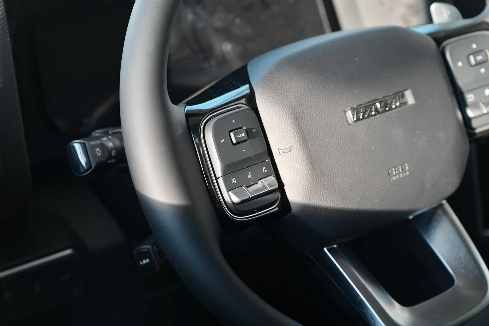 Haval Dargo I Рестайлинг, Пепельный Антрацит, 3199000 рублей, вид 4