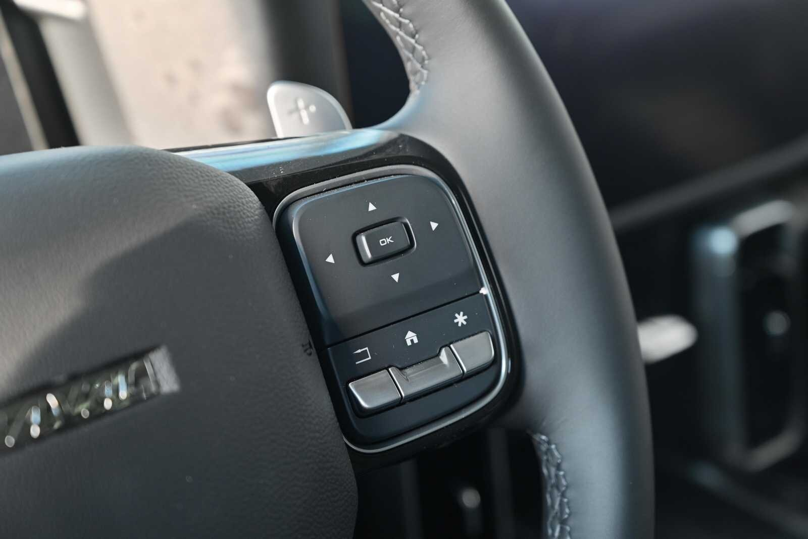 Haval Dargo I Рестайлинг, Пепельный Антрацит, 3199000 рублей, вид 3