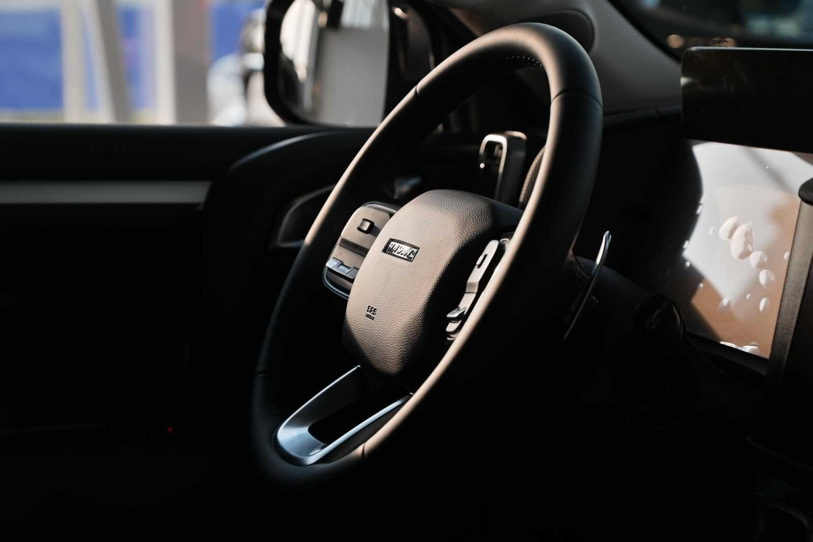 Haval Dargo I Рестайлинг, Пепельный Антрацит, 3199000 рублей, вид 13