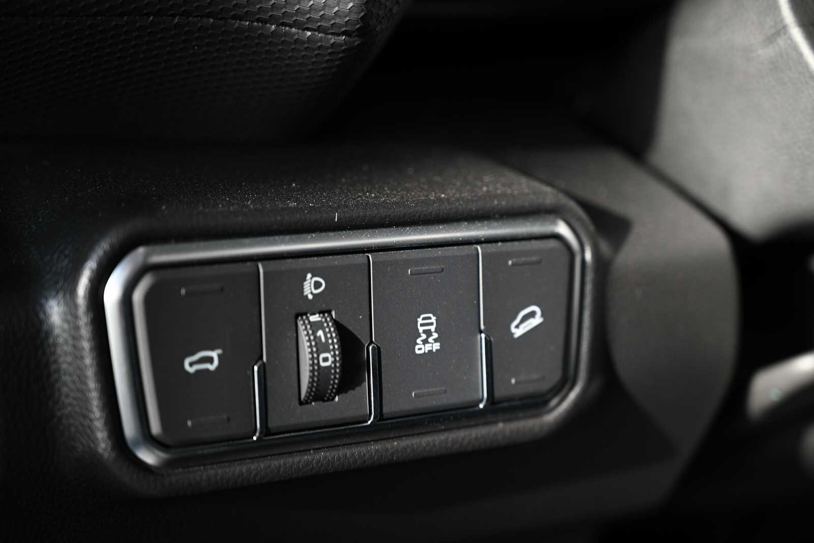 Haval Dargo I Рестайлинг, Пепельный Антрацит, 3199000 рублей, вид 18