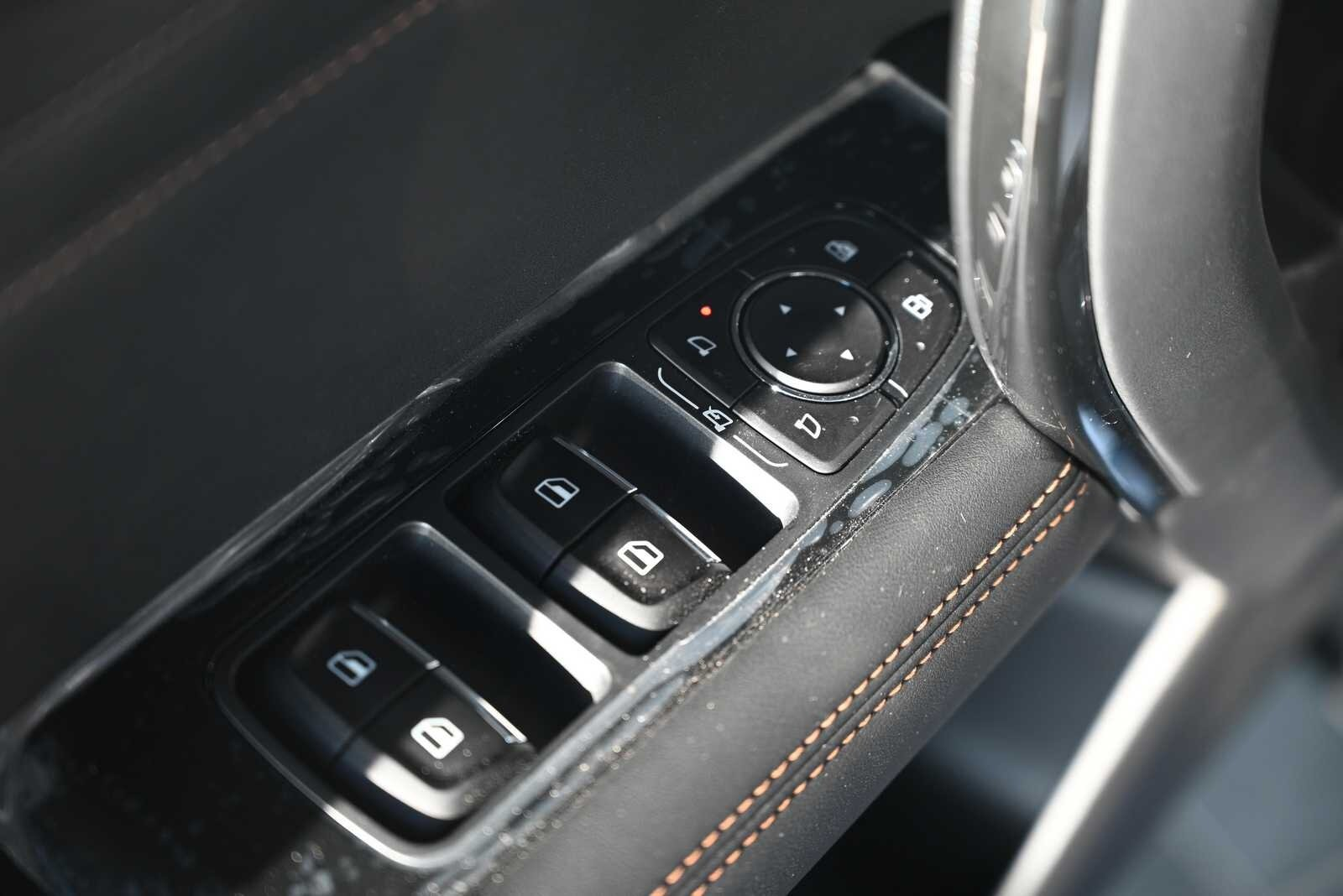 Haval Dargo I Рестайлинг, Пепельный Антрацит, 3199000 рублей, вид 20