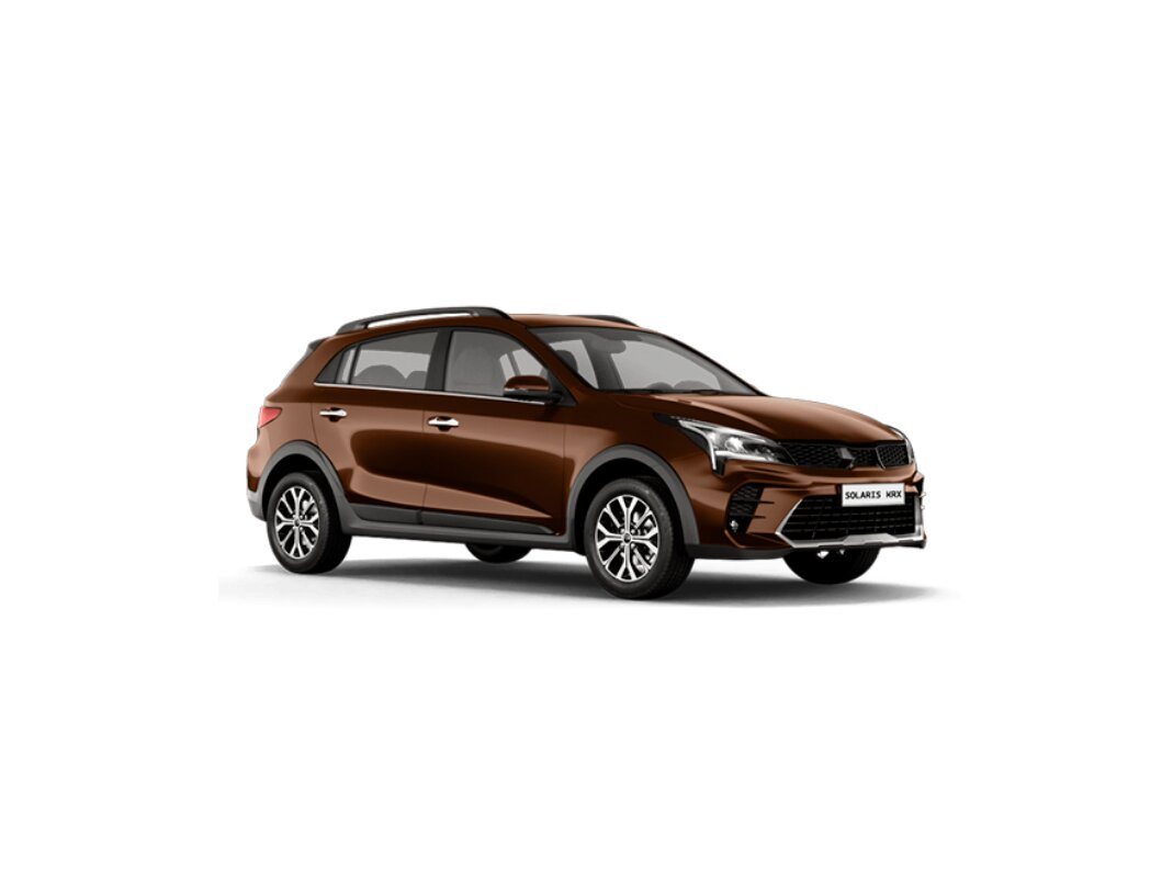 Solaris KRX I, Cognac Brown, 2060000 рублей, вид 2