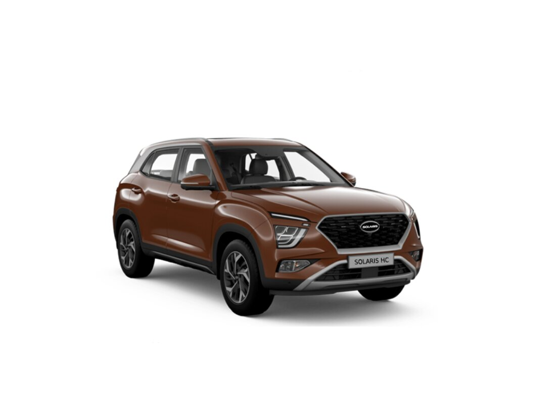 Solaris HC I, Cognac Brown, 2325750 рублей, вид 2