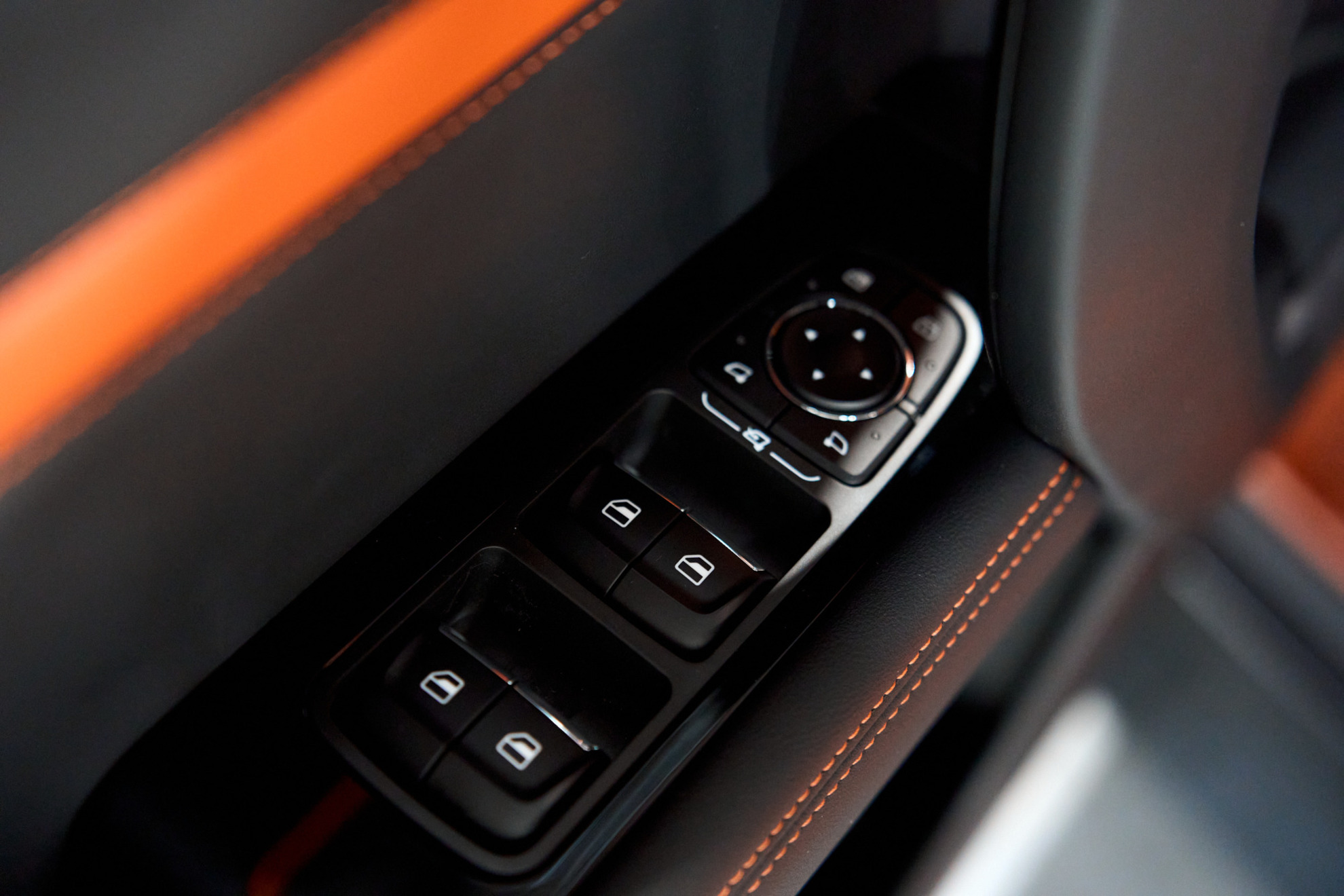 Haval Dargo I Рестайлинг, Терракотовый Сапфир, 3599000 рублей, вид 10