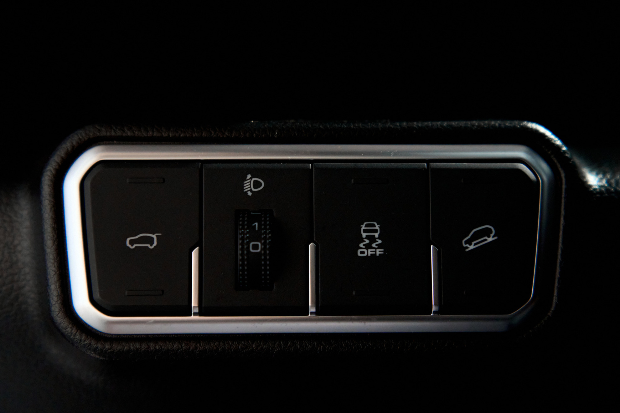 Haval Dargo I Рестайлинг, Терракотовый Сапфир, 3599000 рублей, вид 7