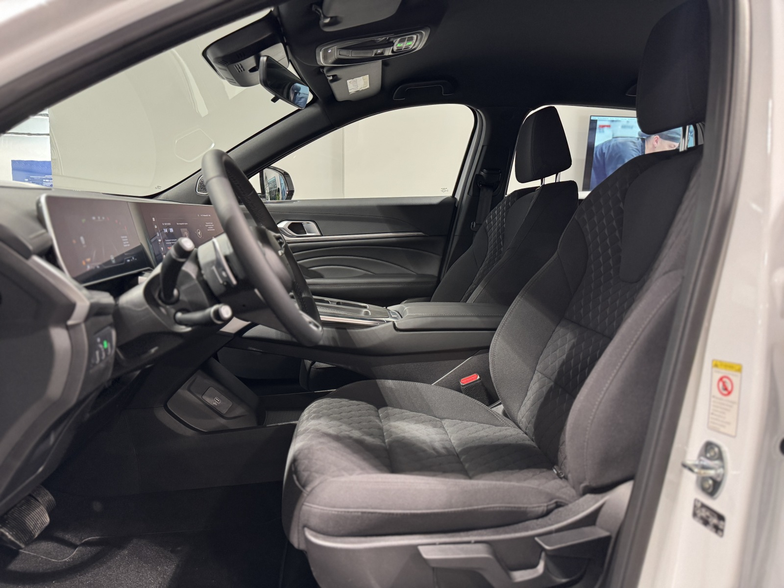 Haval F7 II, Благородный Агат, 2799000 рублей, вид 11
