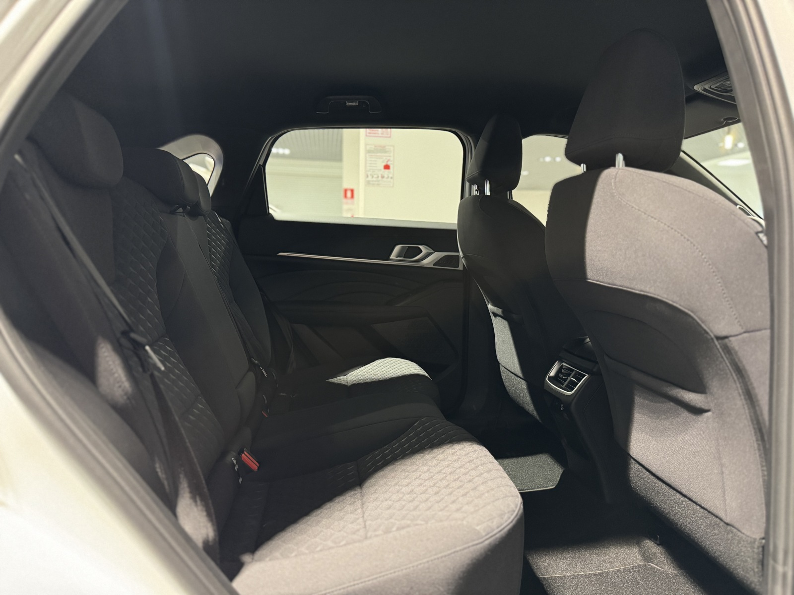 Haval F7 II, Благородный Агат, 2799000 рублей, вид 13