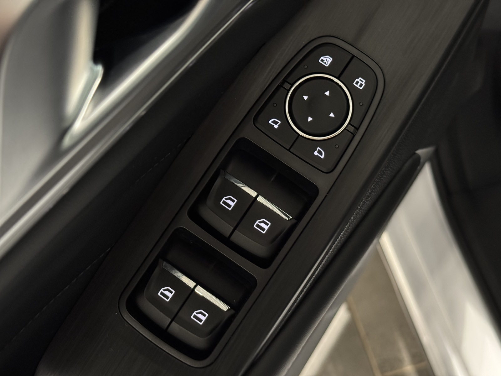 Haval F7 II, Благородный Агат, 2799000 рублей, вид 15
