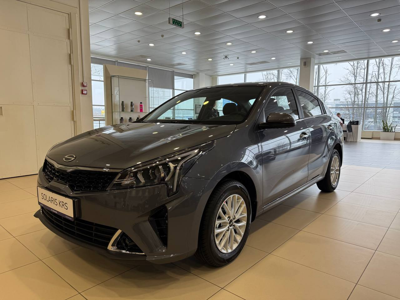 Solaris KRS I, Star Dust, 2290000 рублей, вид 2