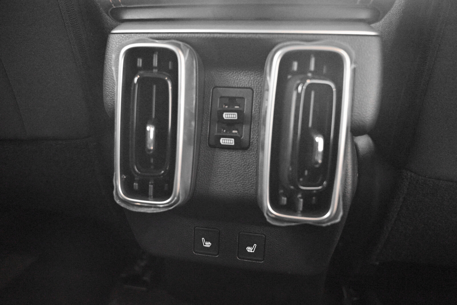 Haval Dargo I Рестайлинг, Терракотовый Сапфир, 3199000 рублей, вид 15