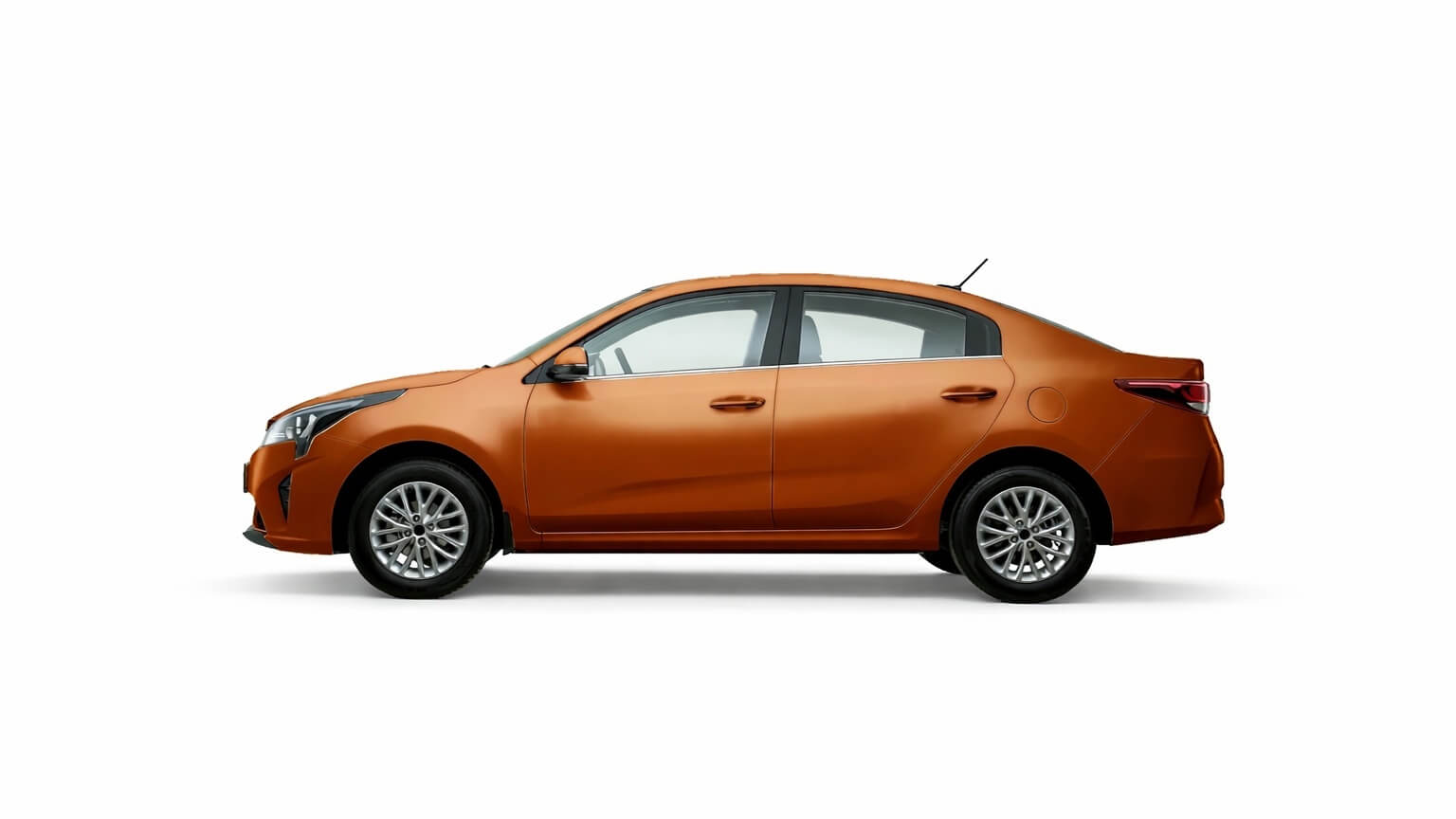 Solaris KRS I, Cognac Brown, 2075000 рублей, вид 3