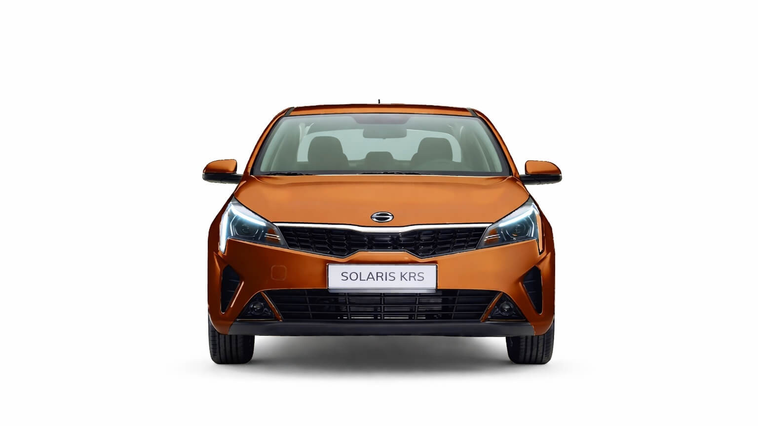 Solaris KRS I, Cognac Brown, 2075000 рублей, вид 4