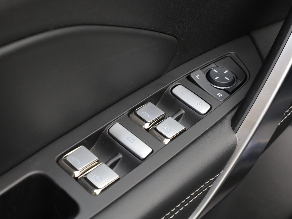Belgee X70 I Рестайлинг, Серый металлик / Titanium Grey, 2469000 рублей, вид 17