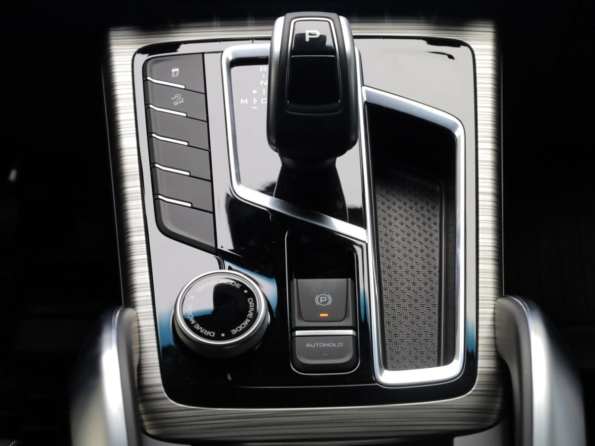 Belgee X70 I Рестайлинг, Серый металлик / Titanium Grey, 2469000 рублей, вид 18