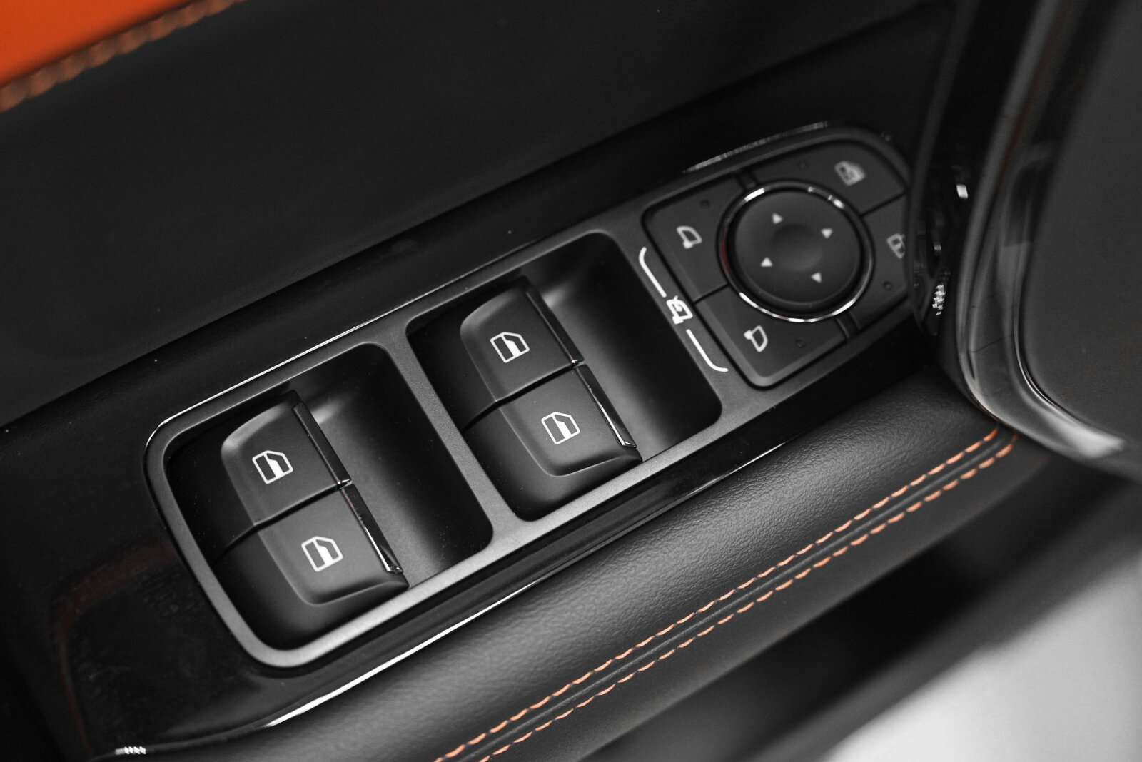 Haval Dargo I Рестайлинг, Терракотовый Сапфир, 3699000 рублей, вид 18