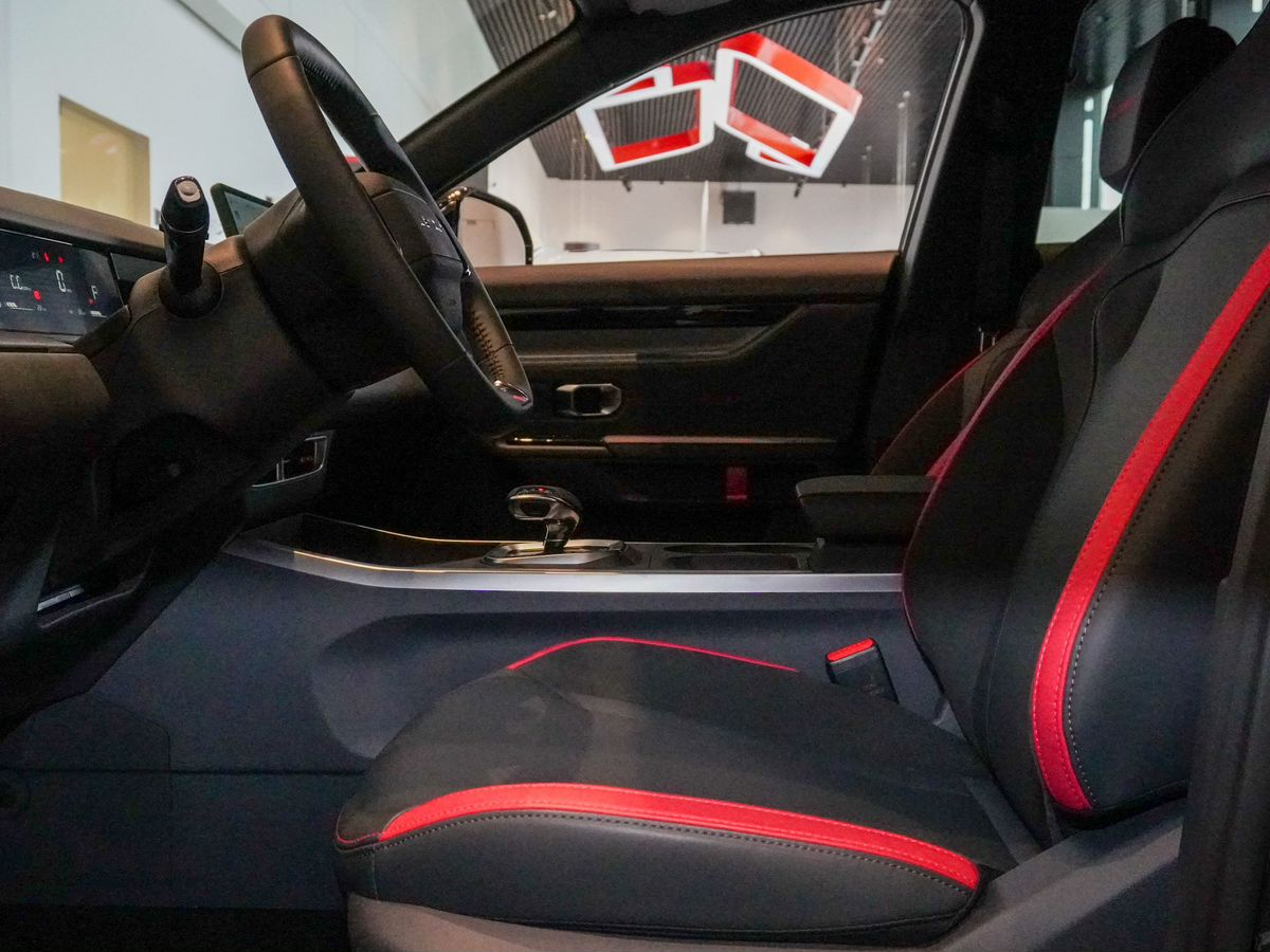 Jetour Dashing I, Черный, 2589900 рублей, вид 16
