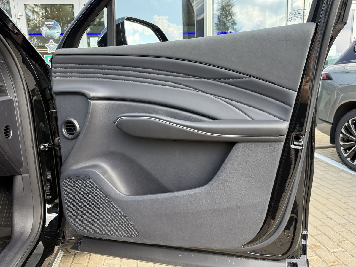 OMODA C7 I, Черный, 2699000 рублей, вид 21