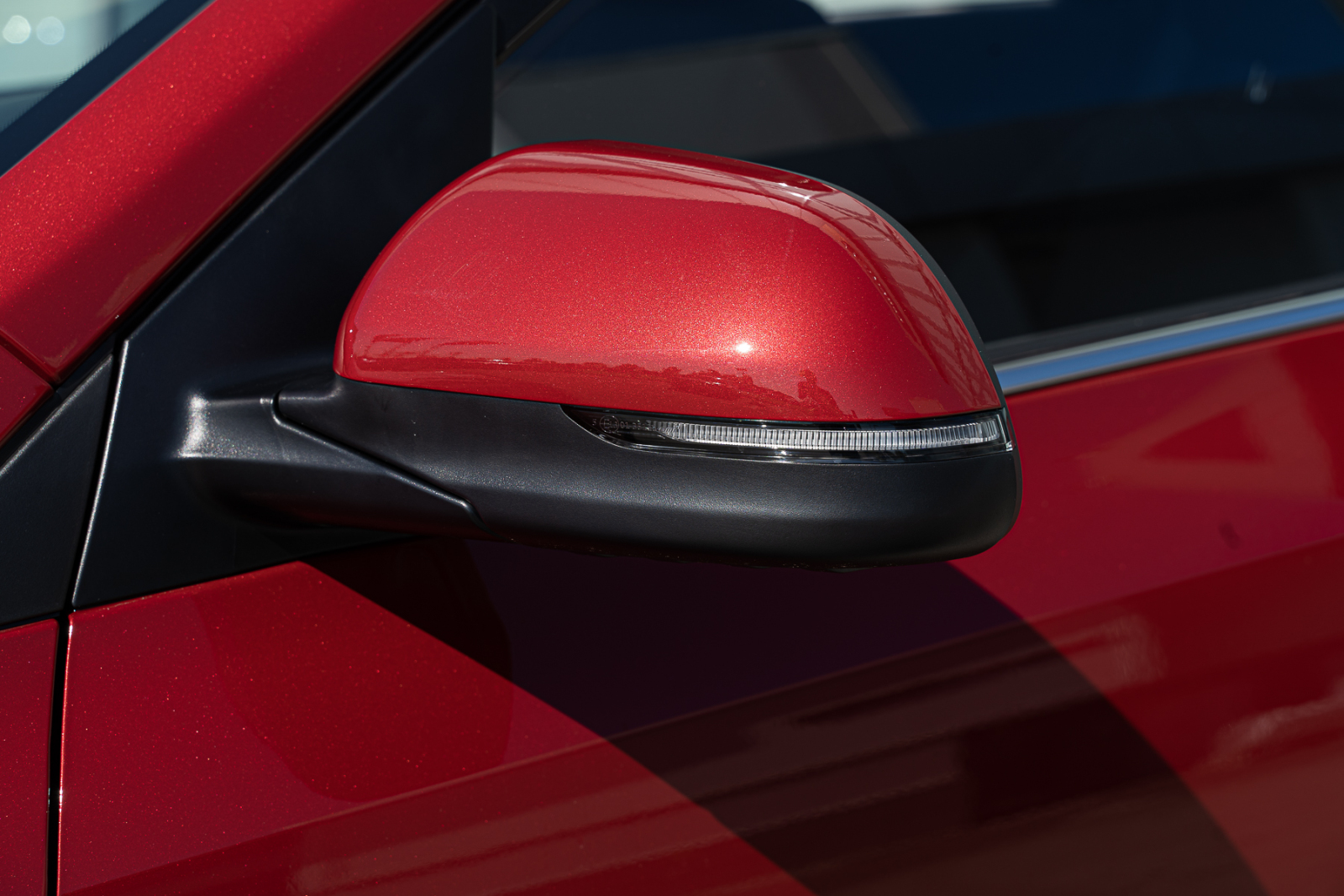 Solaris KRS I, Dragon Red, 2020000 рублей, вид 10