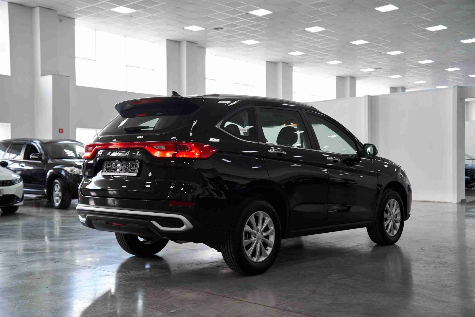 Haval M6 I, Черный, 1999000 рублей, вид 6
