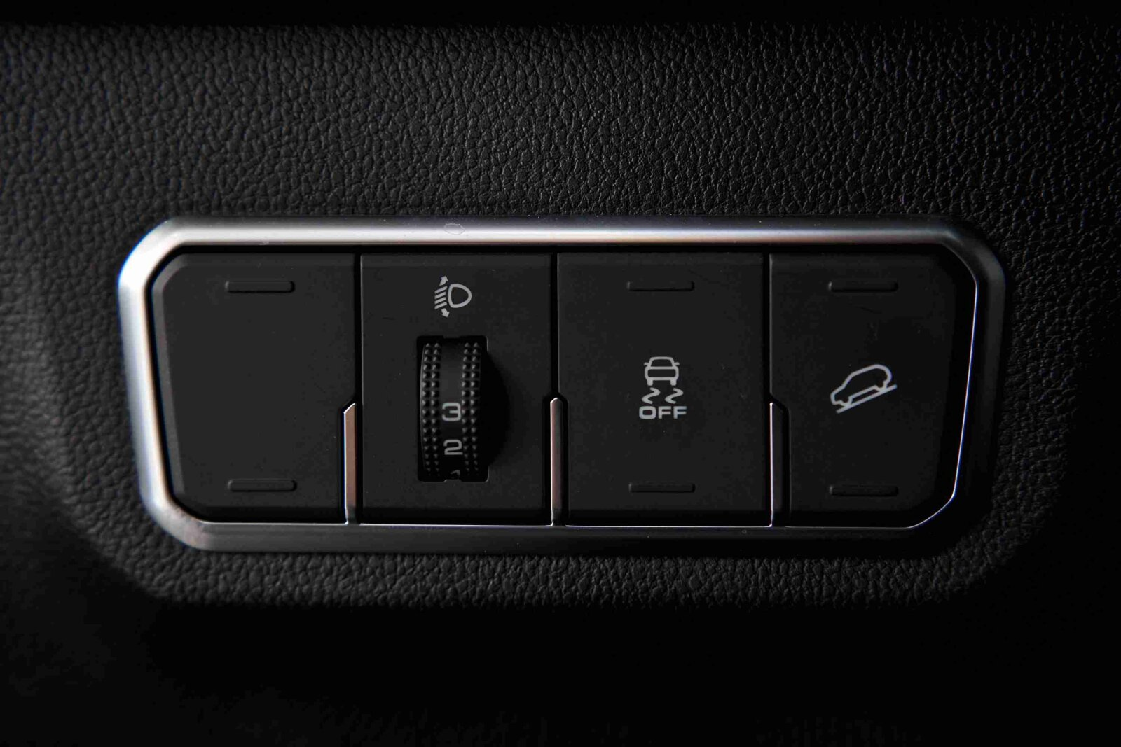 Haval M6 I, Черный, 1999000 рублей, вид 13