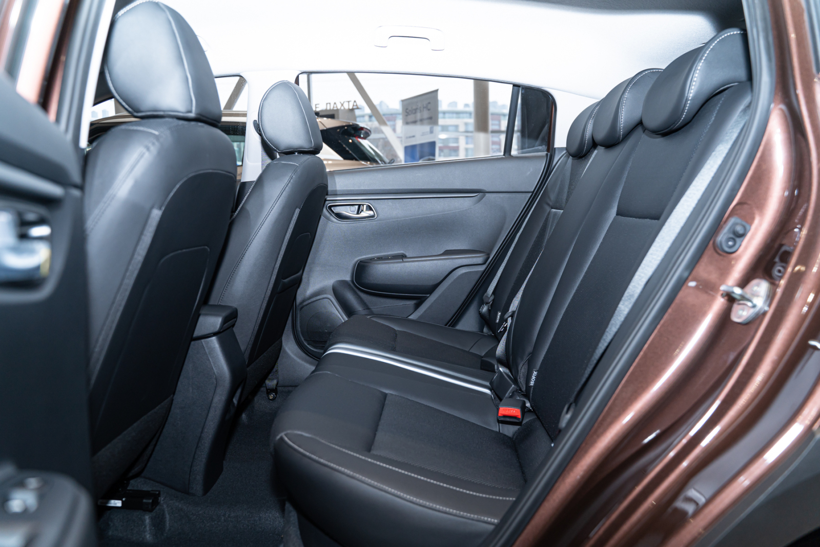 Solaris KRX I, Cognac Brown, 2270000 рублей, вид 3