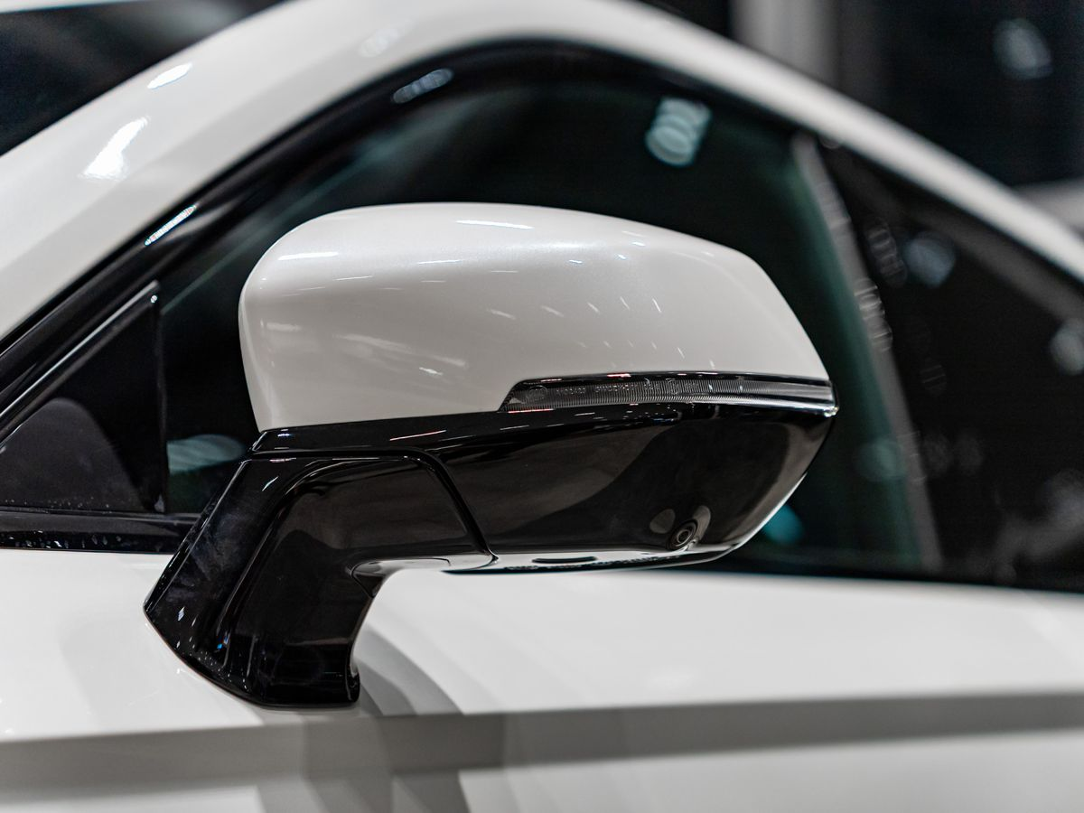 Haval F7x II, Благородный Агат, 3697000 рублей, вид 10