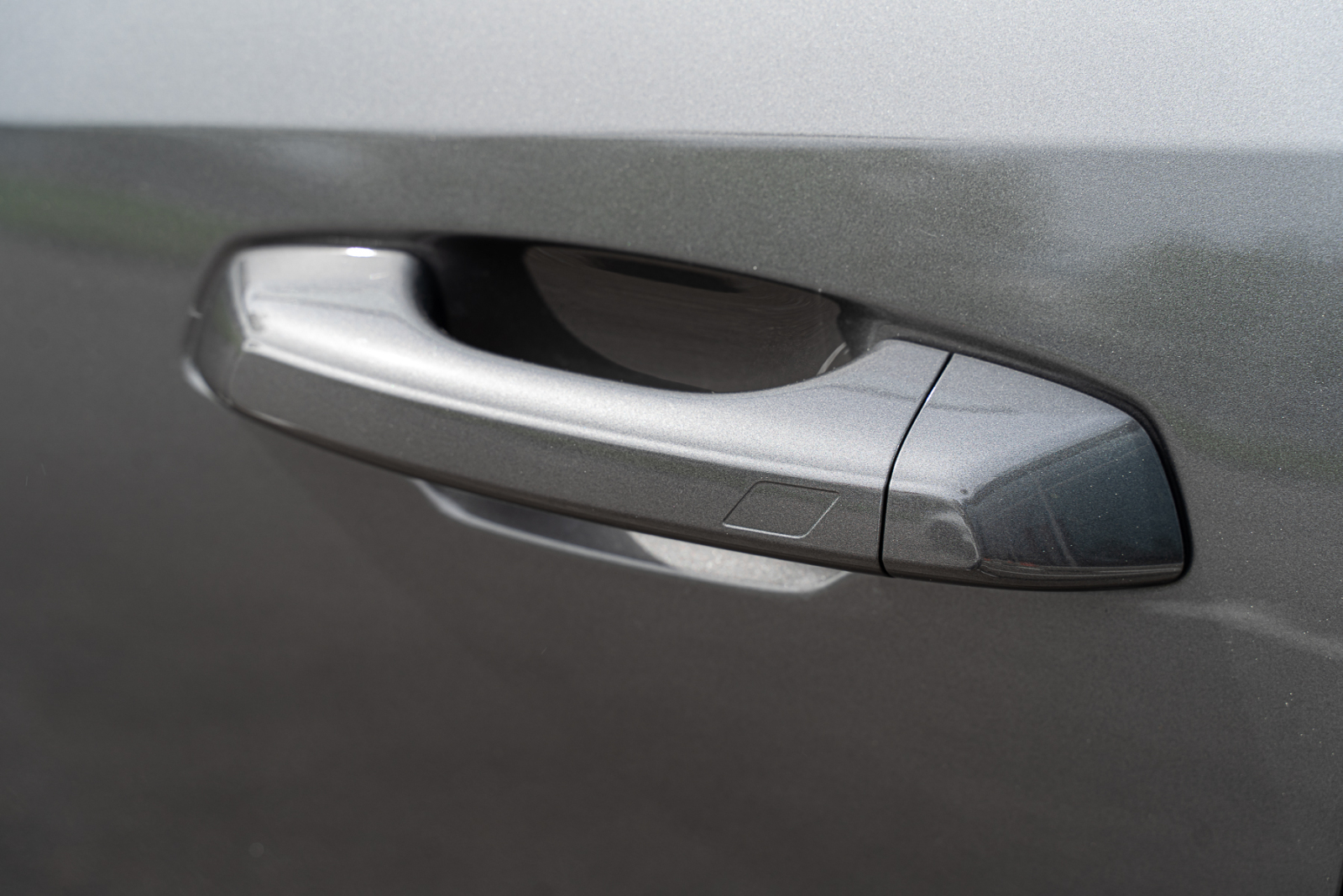 Geely Cityray I, Magnetic Grey / Серый металлик, 2349990 рублей, вид 15